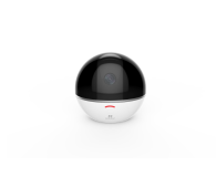 EZVIZ C6TC Black FullHD LED IR (dzień/noc) obrotowa - 406688 - zdjęcie 9